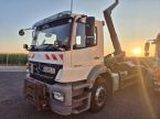 Mercedes Axor - fotka číslo 0