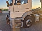 Mercedes Axor - fotka číslo 1