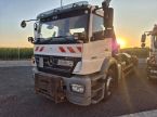 Mercedes Axor - fotka číslo 2