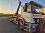 Mercedes Axor - fotka číslo 3