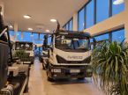 Iveco Eurocargo - fotka číslo 14
