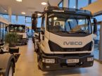 Iveco Eurocargo - fotka číslo 7