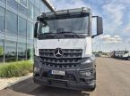 Mercedes Atego - fotka číslo 15