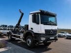 Mercedes Atego - fotka číslo 1
