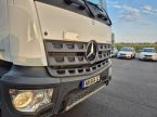 Mercedes Axor - fotka číslo 2