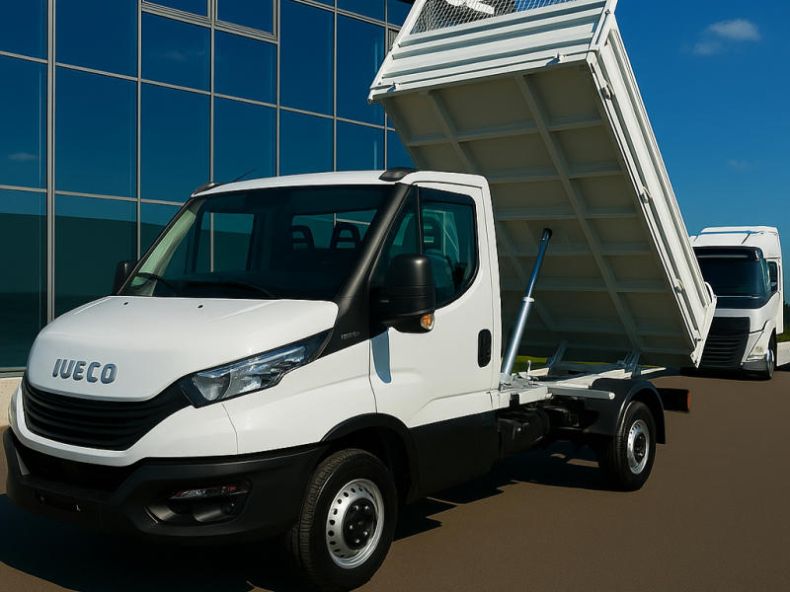Iveco Ostatní - hlavní foto