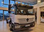 Mercedes Atego - fotka číslo 8