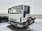 Iveco Eurocargo - fotka číslo 1