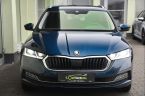 Škoda Octavia - fotka číslo 8