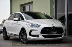 Citroën DS5 - fotka číslo 6