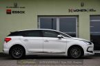 Citroën DS5 - fotka číslo 5