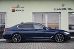 BMW Řada 5 - fotka číslo 5