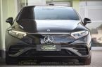 Mercedes EQS - fotka číslo 7