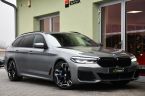 BMW Řada 5 - fotka číslo 6