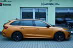 Škoda Octavia - fotka číslo 11
