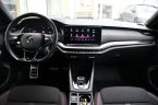 Škoda Octavia - fotka číslo 4