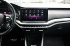 Škoda Octavia - fotka číslo 6
