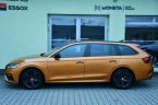Škoda Octavia - fotka číslo 10