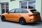 Škoda Octavia - fotka číslo 2