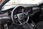 Škoda Octavia - fotka číslo 14