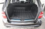 Mercedes Třída M - fotka číslo 29