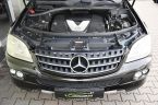 Mercedes Třída M - fotka číslo 31