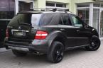 Mercedes Třída M - fotka číslo 3
