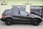 Mercedes Třída M - fotka číslo 11