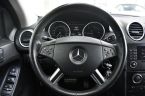 Mercedes Třída M - fotka číslo 17