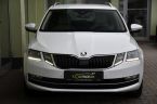 Škoda Octavia - fotka číslo 8