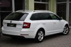Škoda Octavia - fotka číslo 3