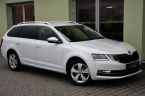 Škoda Octavia - fotka číslo 1