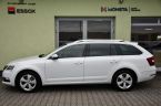 Škoda Octavia - fotka číslo 10