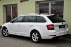Škoda Octavia - fotka číslo 2
