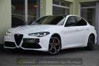 Alfa Romeo Giulia - fotka číslo 0