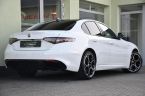 Alfa Romeo Giulia - fotka číslo 3