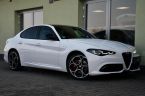 Alfa Romeo Giulia - fotka číslo 1