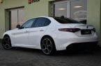 Alfa Romeo Giulia - fotka číslo 2