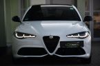 Alfa Romeo Giulia - fotka číslo 5