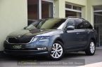 Škoda Octavia - fotka číslo 0