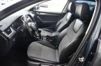 Škoda Octavia - fotka číslo 9