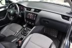 Škoda Octavia - fotka číslo 11