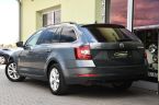 Škoda Octavia - fotka číslo 2