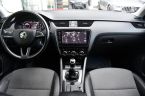 Škoda Octavia - fotka číslo 20