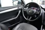 Škoda Octavia - fotka číslo 21