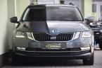 Škoda Octavia - fotka číslo 7