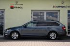 Škoda Octavia - fotka číslo 1