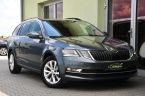 Škoda Octavia - fotka číslo 6