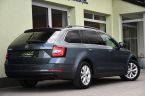 Škoda Octavia - fotka číslo 4