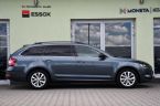 Škoda Octavia - fotka číslo 5